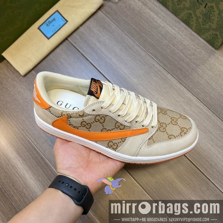 Gucci Replica Shoes sz38-45 ngh0320
