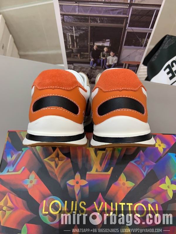 Gucci Replica Shoes sz38-44 hnm0137