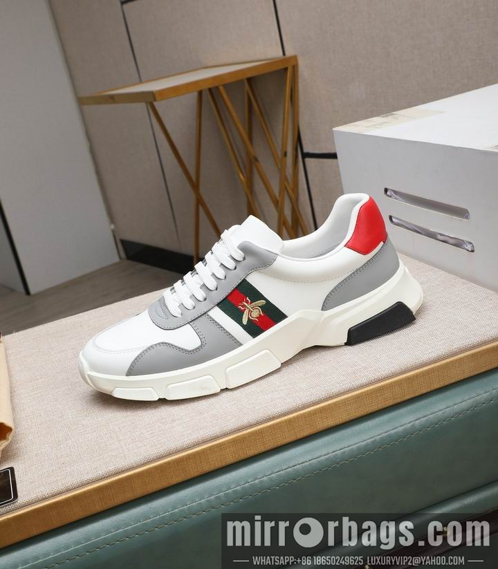 Gucci Replica Shoes sz38-44 hnh0219