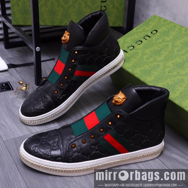 Gucci Replica Shoes sz38-44 hnm0114