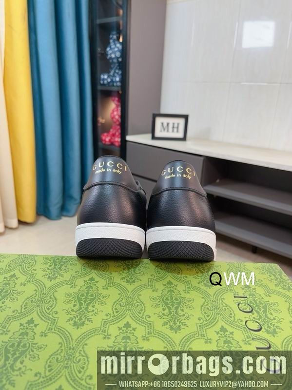 Gucci Replica Shoes sz38-45 WM1211
