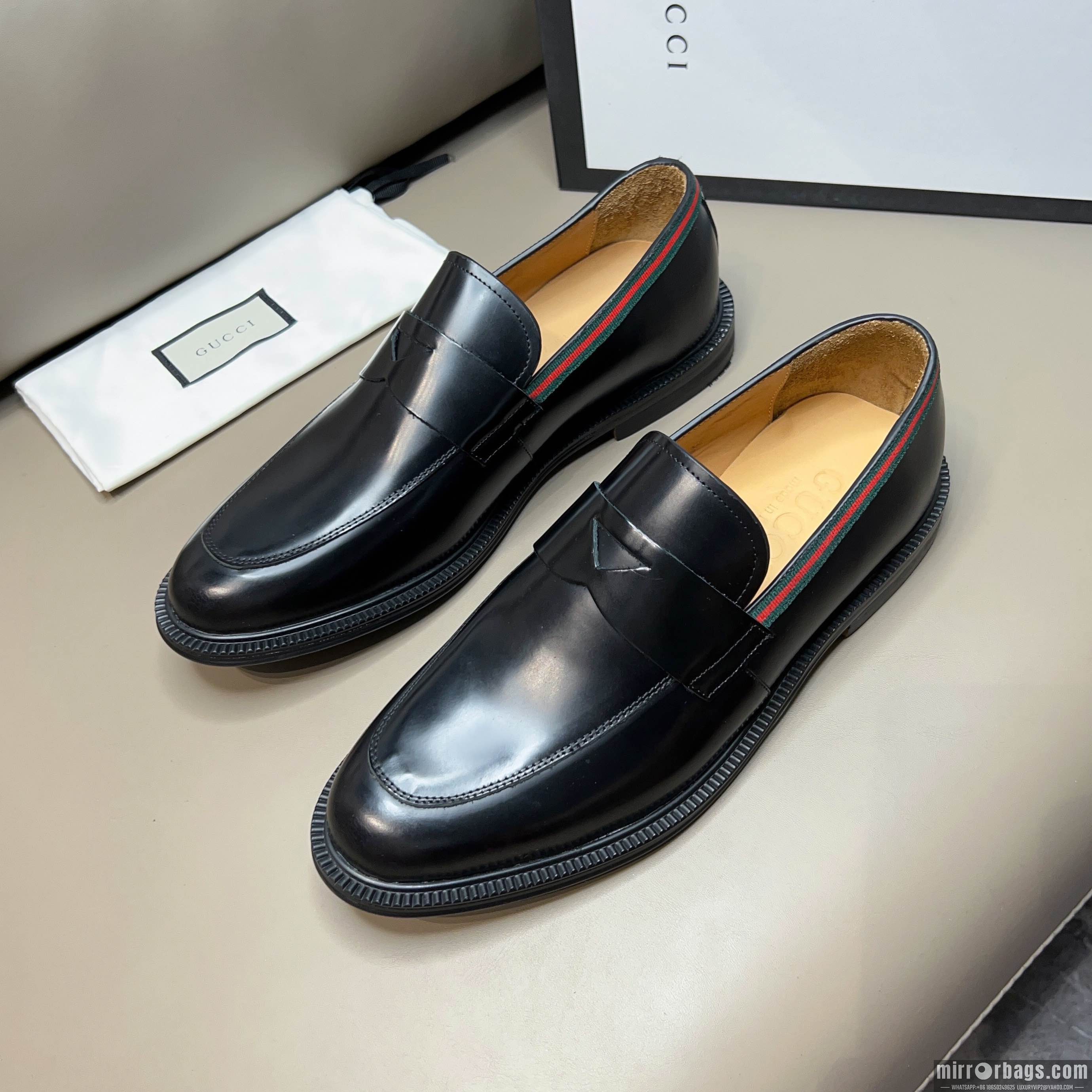 Gucci Replica Shoes sz38-44 h0805