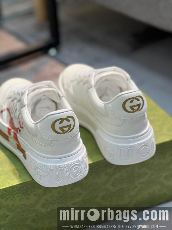 Gucci Replica Shoes sz34-45 hnm01143
