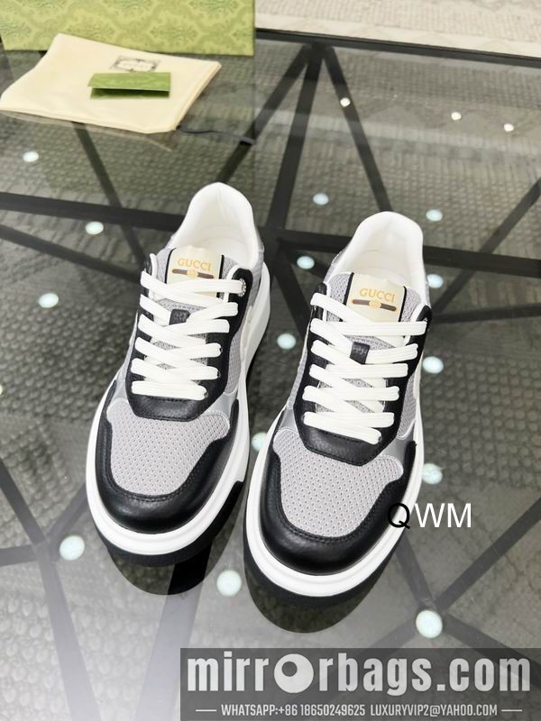 Gucci Replica Shoes sz38-45 WM0613