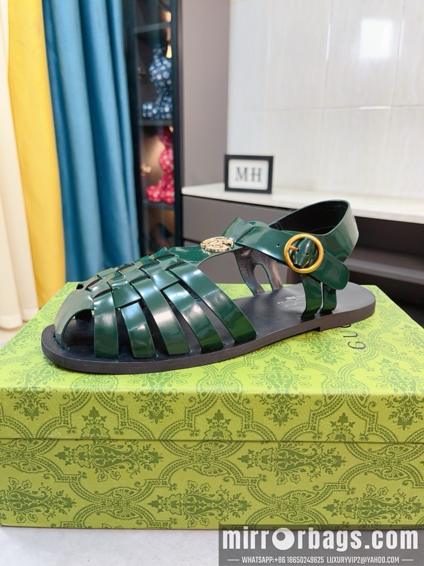 Gucci Replica Shoes sz38-44 h0701