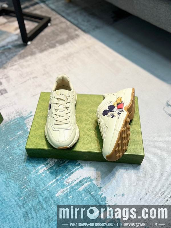 Gucci Replica Shoes sz35-44 hnm0190