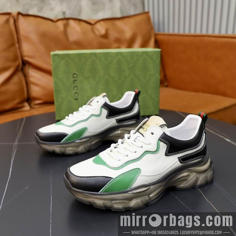 Gucci Replica Shoes sz38-44 hnm0139