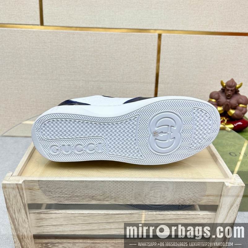 Gucci Replica Shoes sz38-44 mnf03112