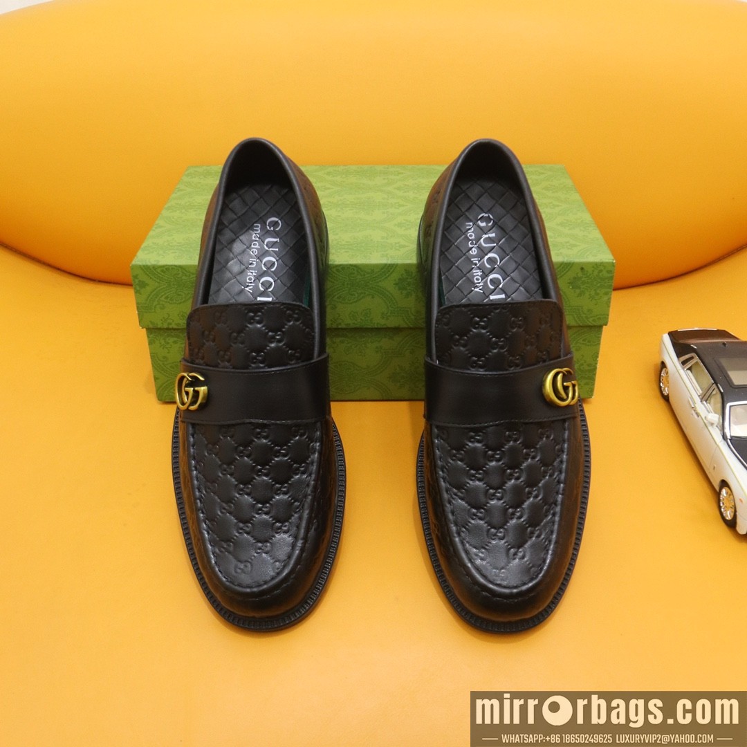 Gucci Replica Shoes sz38-44 hnh1212