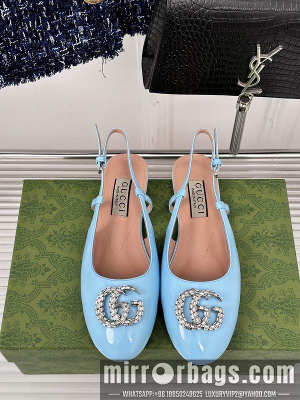 Gucci Replica Shoes sz35-42 mnf0101