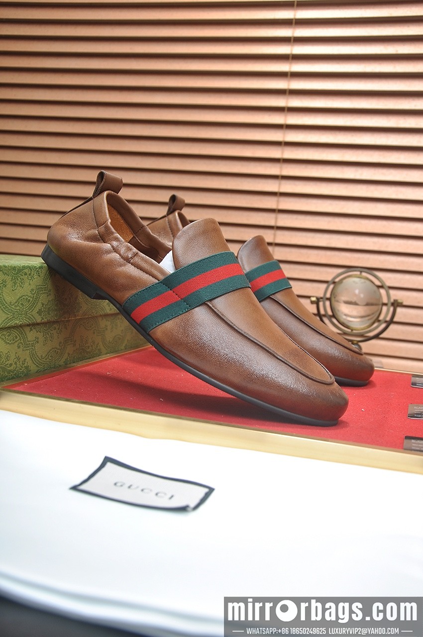 Gucci Replica Shoes sz38-44 h0712