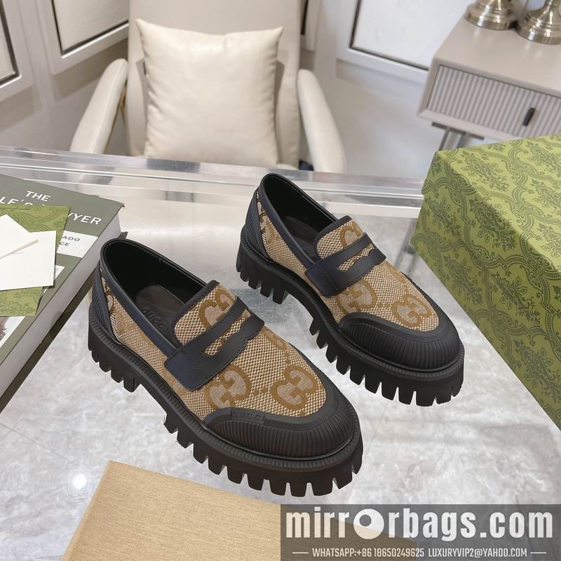 Gucci Replica Shoes sz35-40 mnf0310