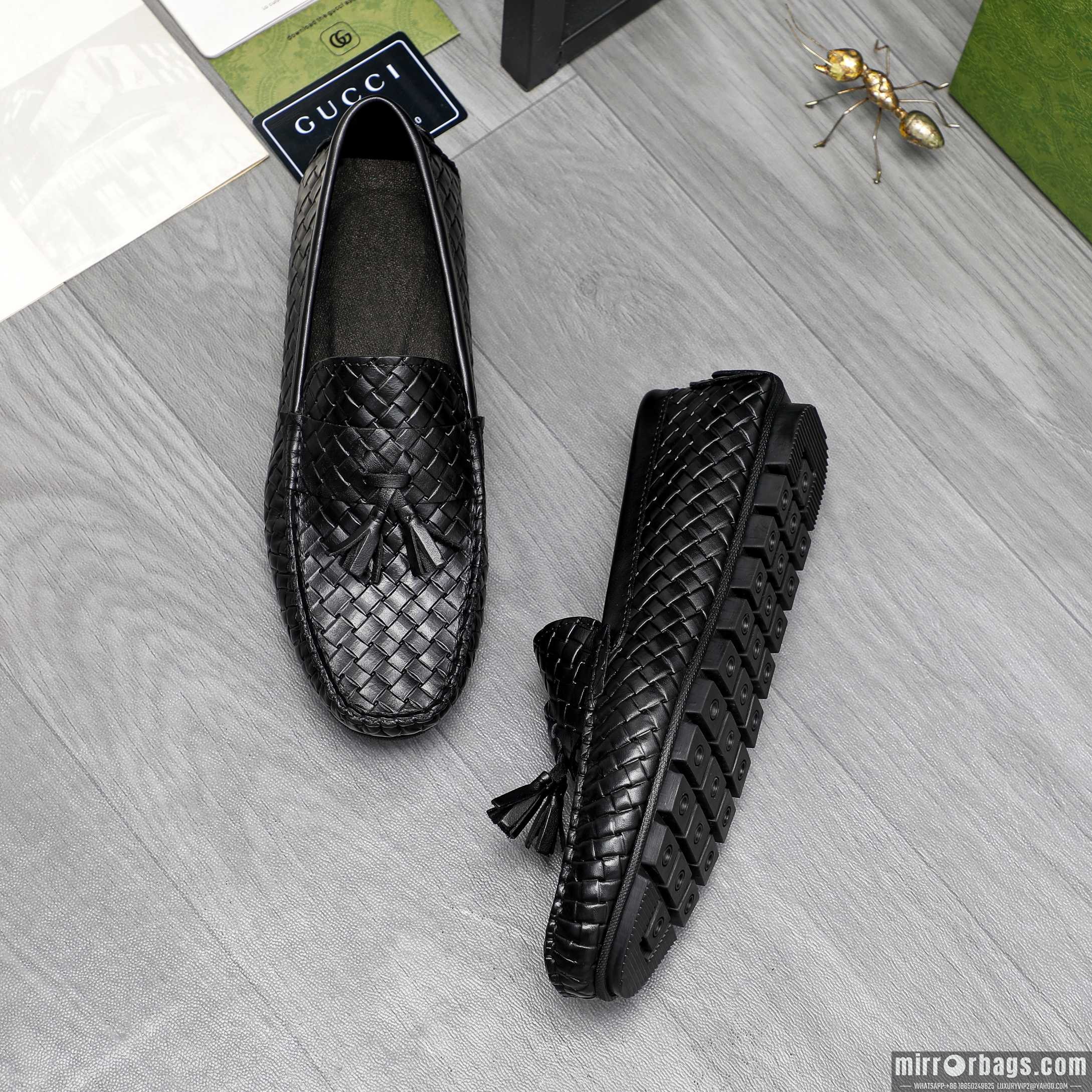 Gucci Replica Shoes sz38-44 h0727