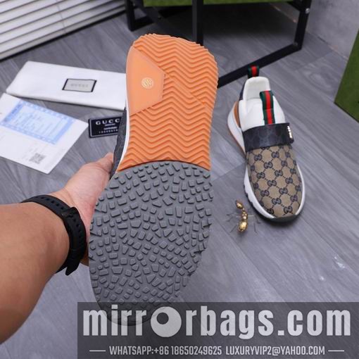 Gucci Replica Shoes sz38-44 hnh0424