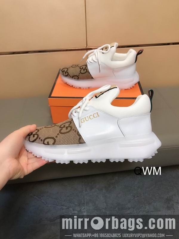 Gucci Replica Shoes sz38-45 WM0201