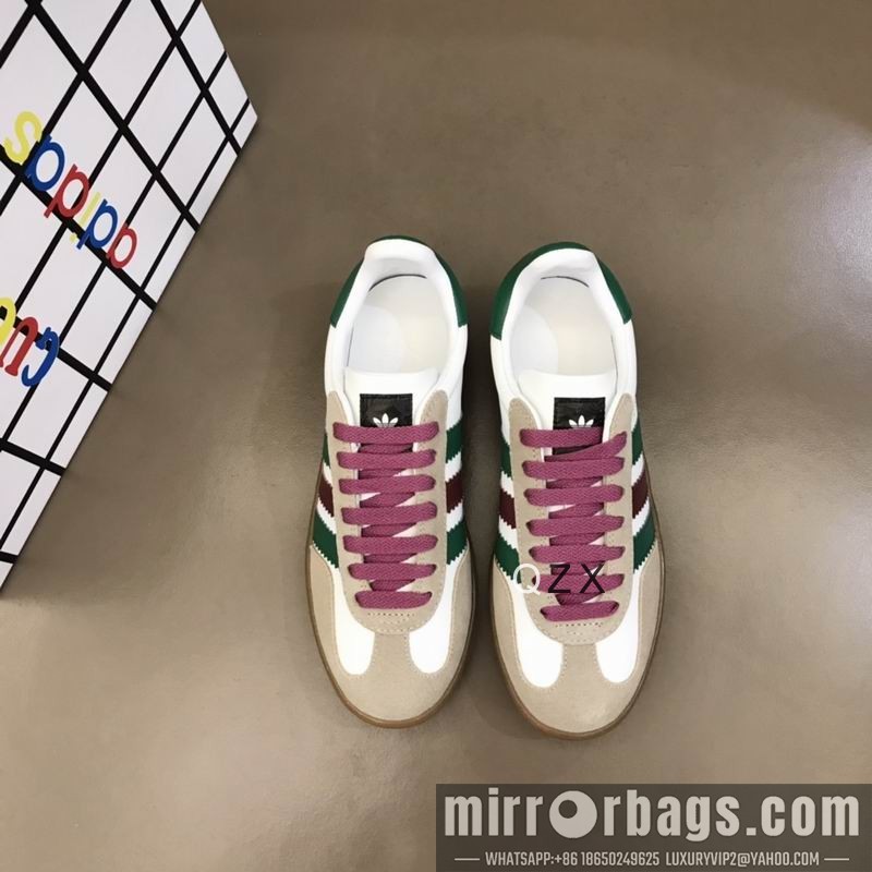 Gucci Replica Shoes sz38-44 mhf0314