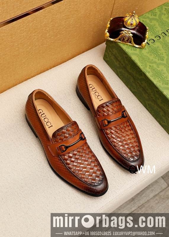 Gucci Replica Shoes sz38-45 3C WM1007