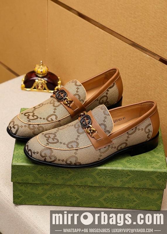 Gucci Replica Shoes sz38-47 mnf0207