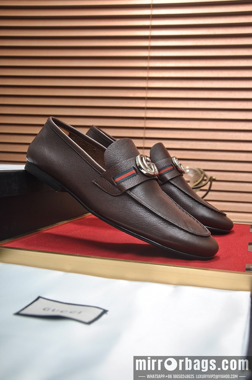 Gucci Replica Shoes sz38-45 h0707