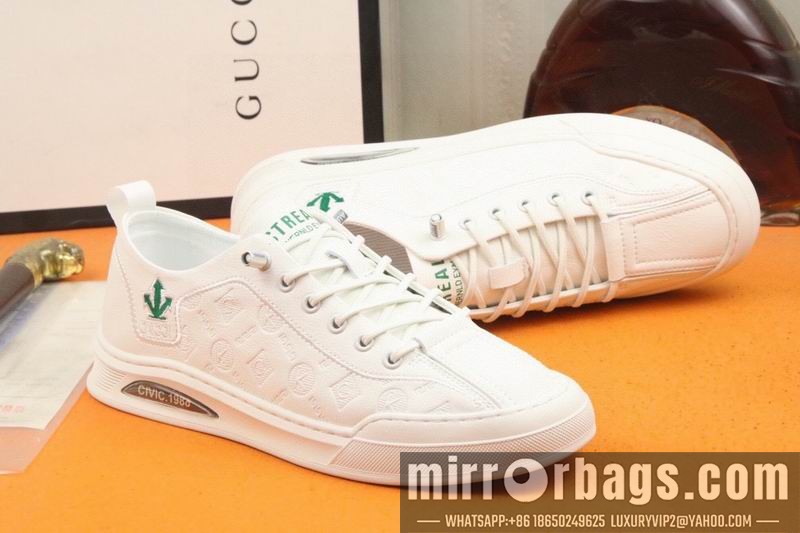 Gucci Replica Shoes sz38-43 hnm0131