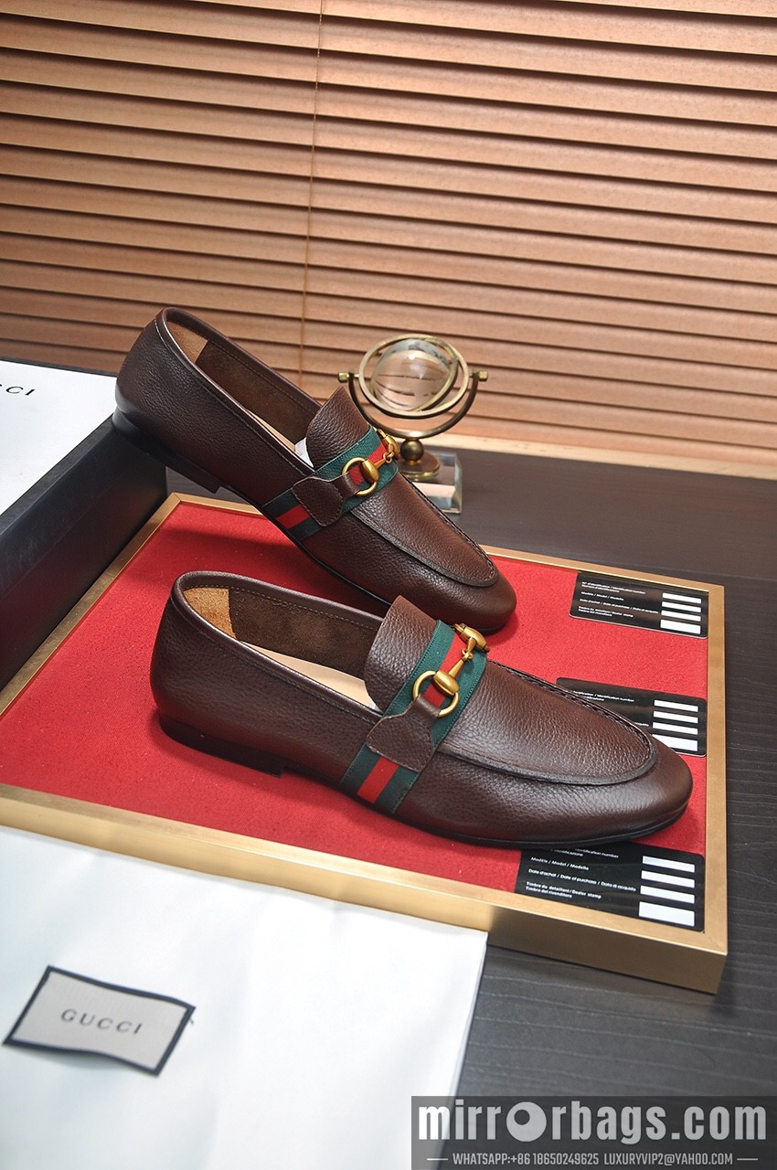 Gucci Replica Shoes sz38-45 h0709