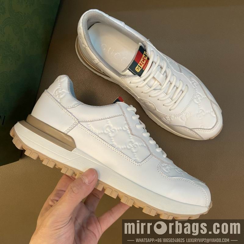 Gucci Replica Shoes sz38-45 mnf0202