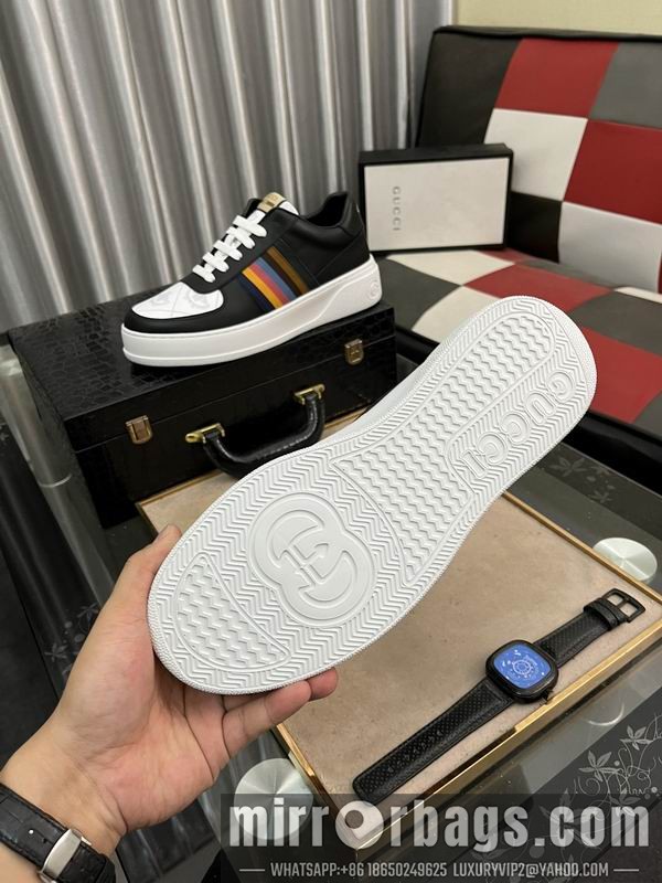 Gucci Replica Shoes sz38-44 hnm0177