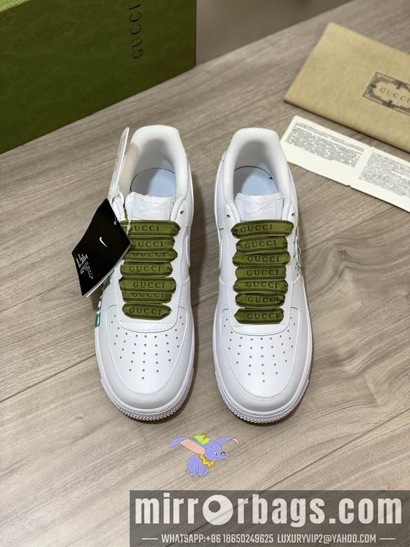 Gucci Replica Shoes sz38-44 ngh0319