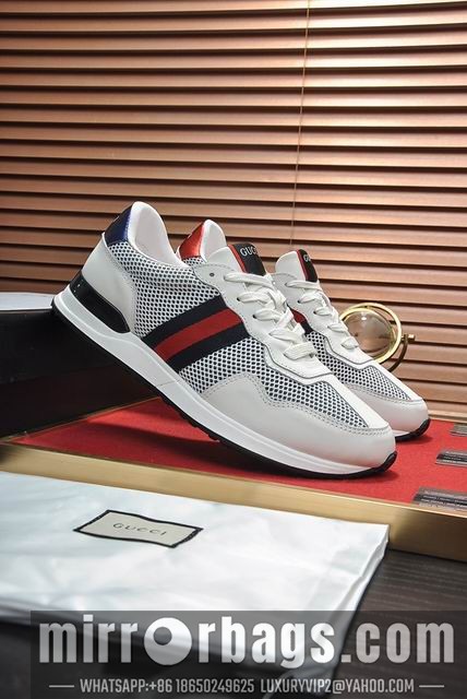 Gucci Replica Shoes sz38-45 mnh0505