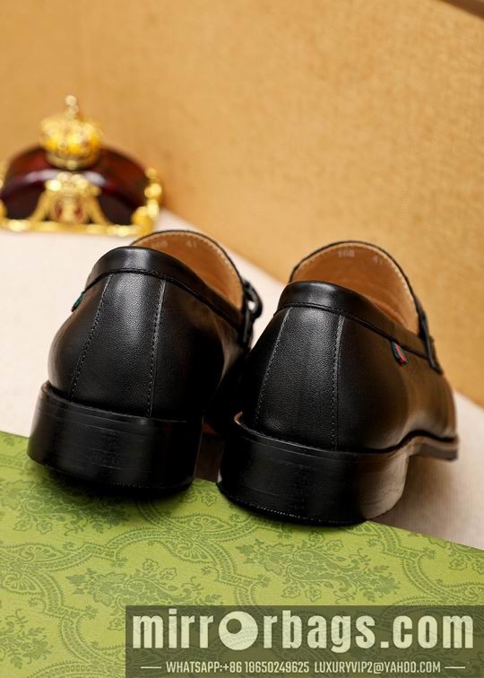 Gucci Replica Shoes sz38-46 mnh0518