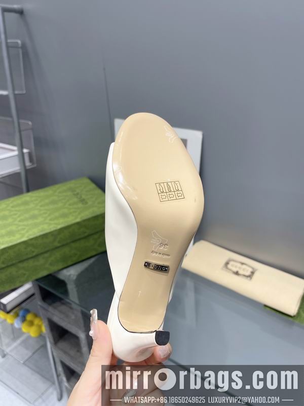 Gucci Replica Shoes sz 35-42 8cm mnf0226