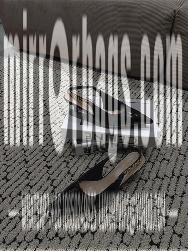 Gucci Replica Shoes sz35-40 4cm mnh0405