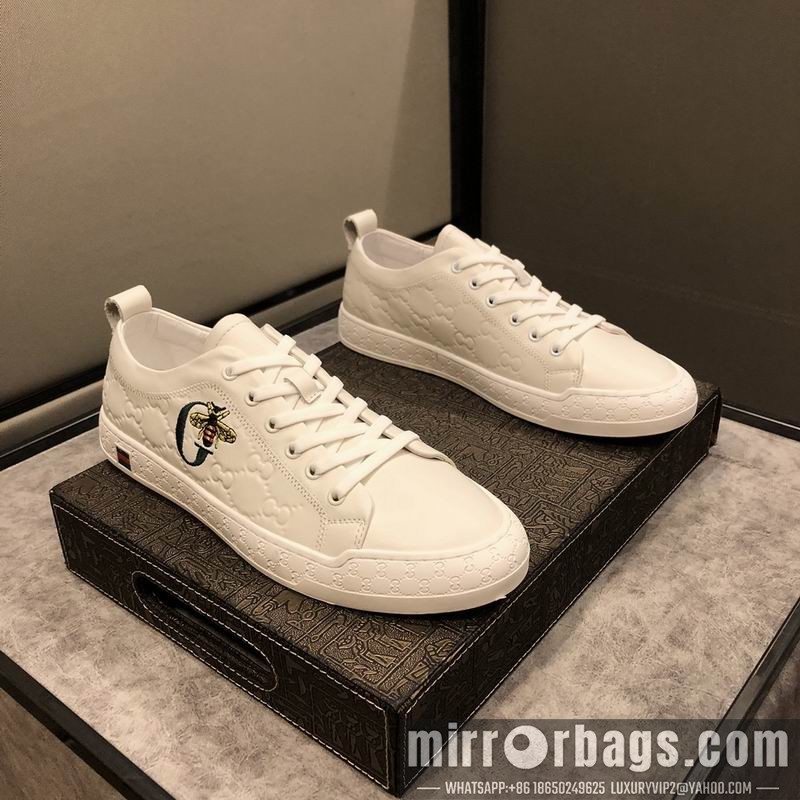 Gucci Replica Shoes sz38-44 mnf0101