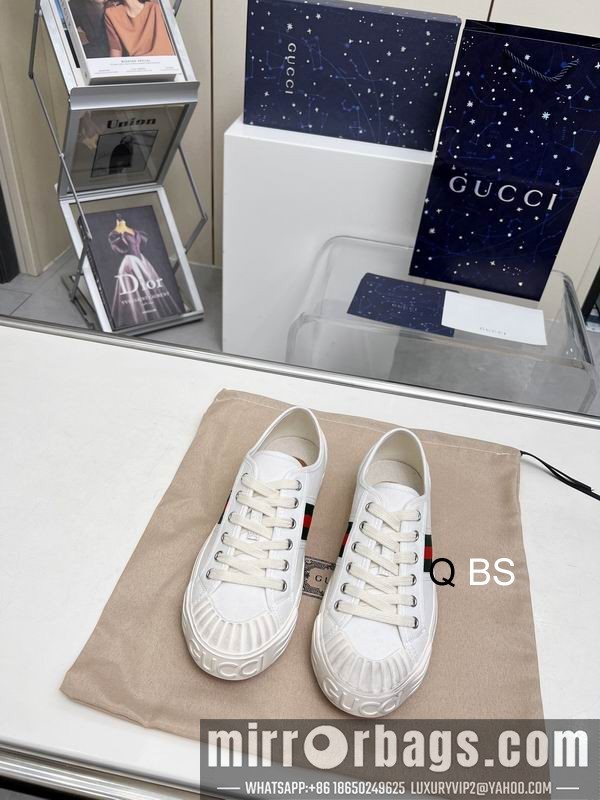 Gucci Replica Shoes sz38-45 BS0703