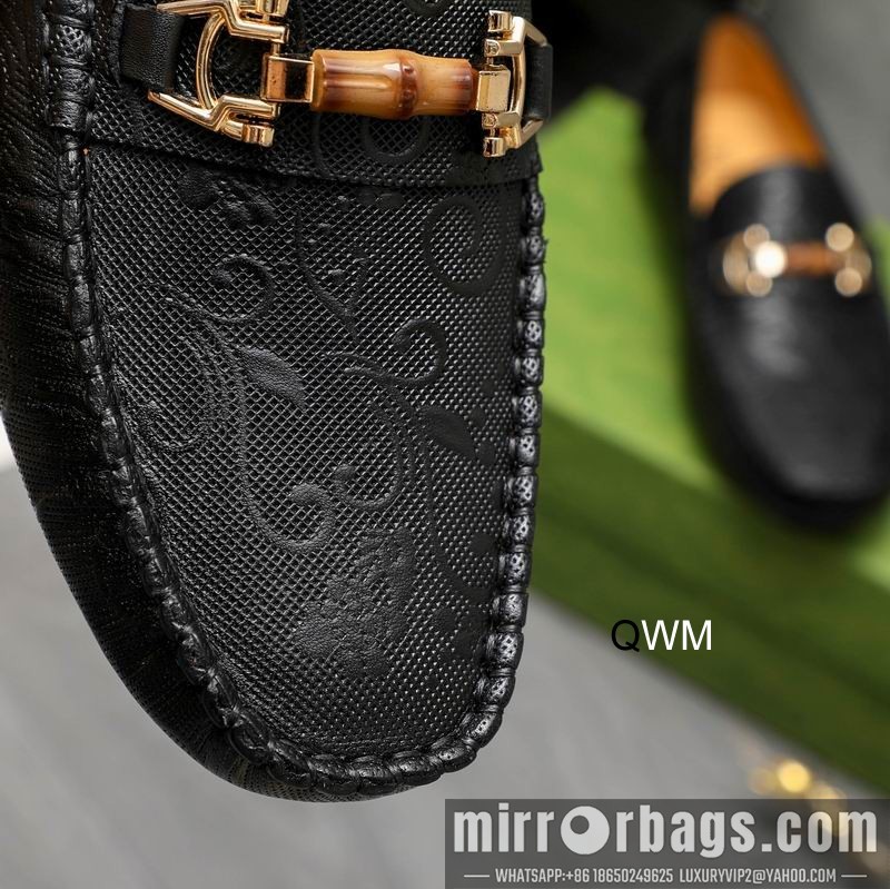 Gucci Replica Shoes sz38-45 WM0401