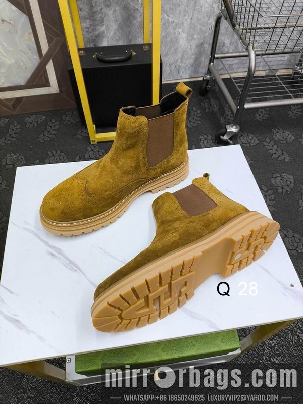 Gucci Replica Shoes sz38-45 N1206
