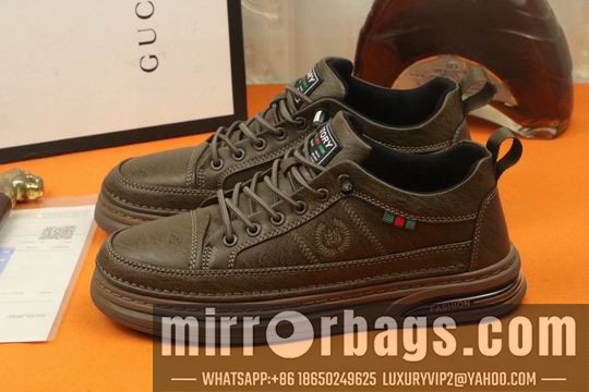 Gucci Replica Shoes sz38-43 mnh1013