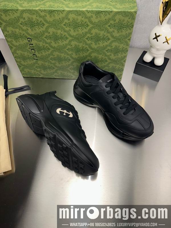 Gucci Replica Shoes sz34-46 hnm0194