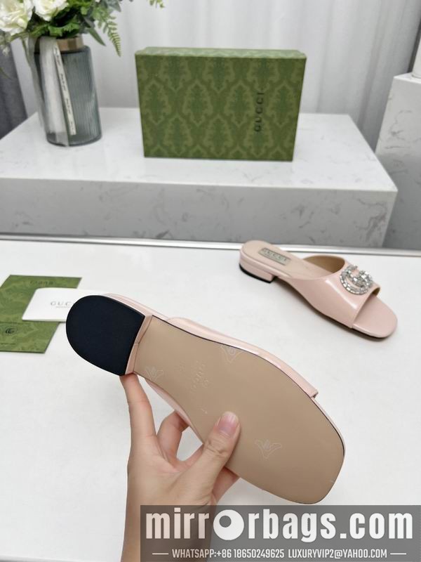 Gucci Replica Shoes sz35-43 mnf0220