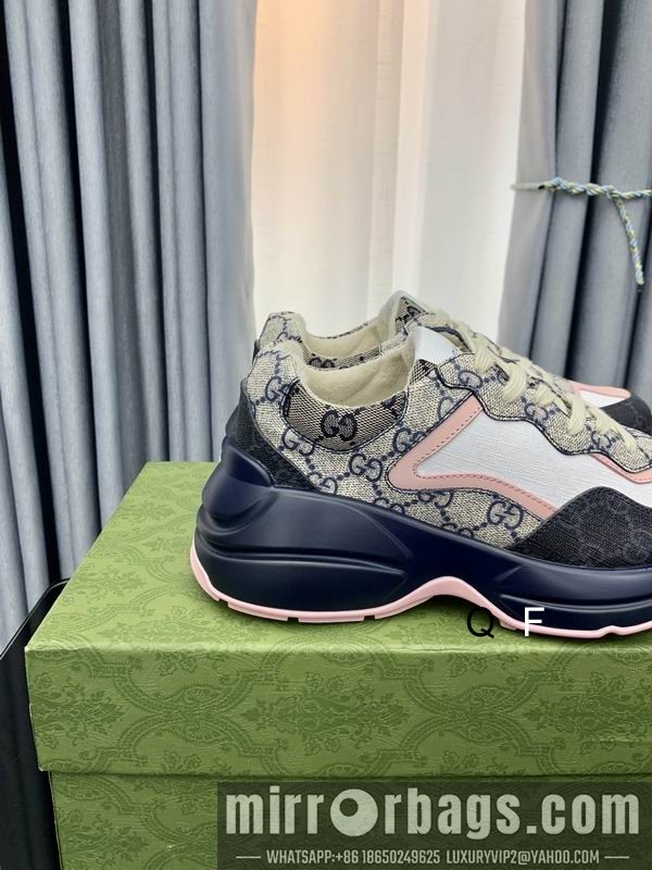 Gucci Replica Shoes sz35-45 TF0801
