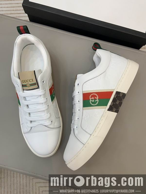 Gucci Replica Shoes sz38-44 mnf0226