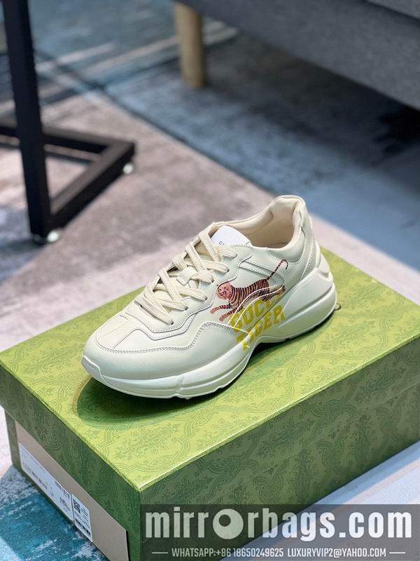 Gucci Replica Shoes sz35-44 hnm0190