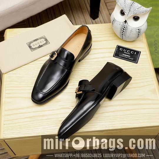 Gucci Replica Shoes sz38-45 mnh0539