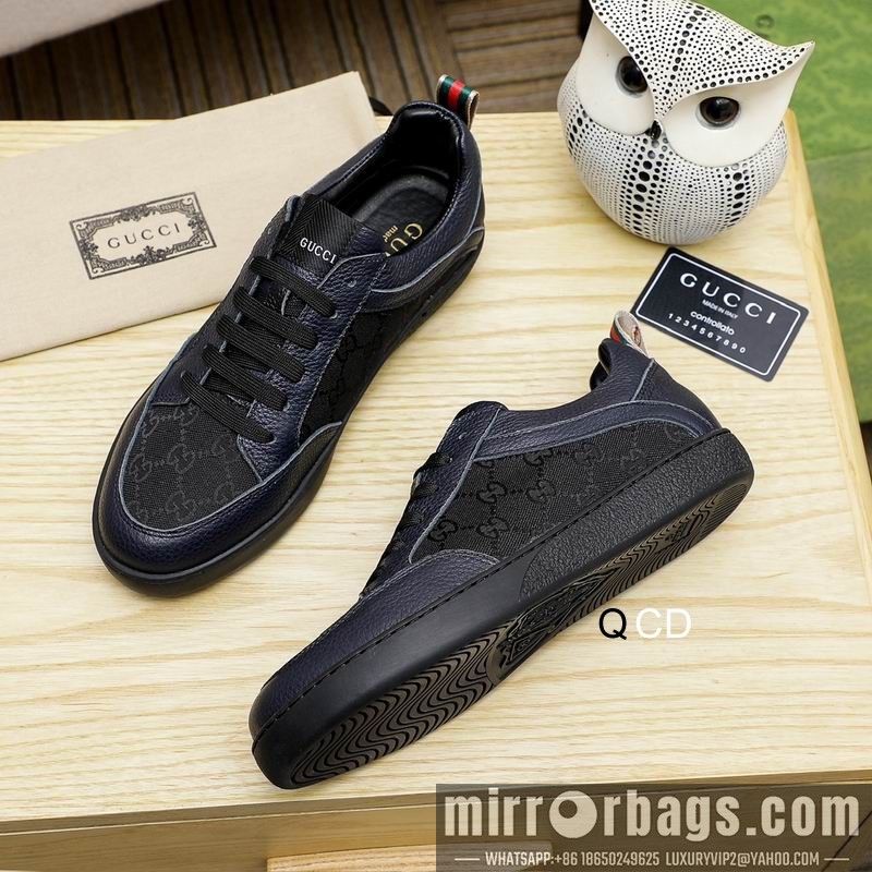 Gucci Replica Shoes sz38-45 CD0406