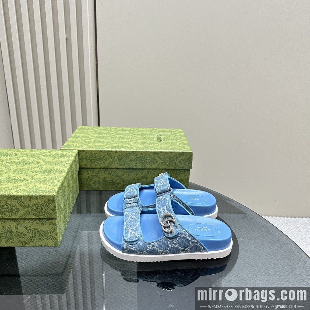 Gucci Replica Shoes sz35-42 h0605