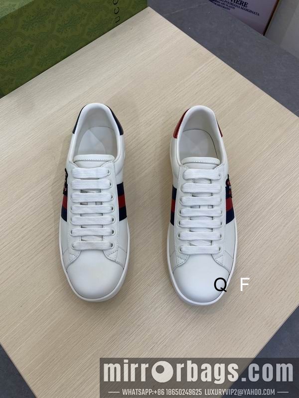 Gucci Replica Shoes sz36-45 TF0808