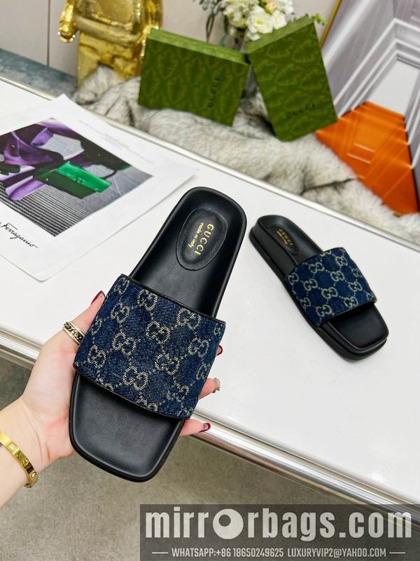 Gucci Replica Shoes sz35-45 mnf0209