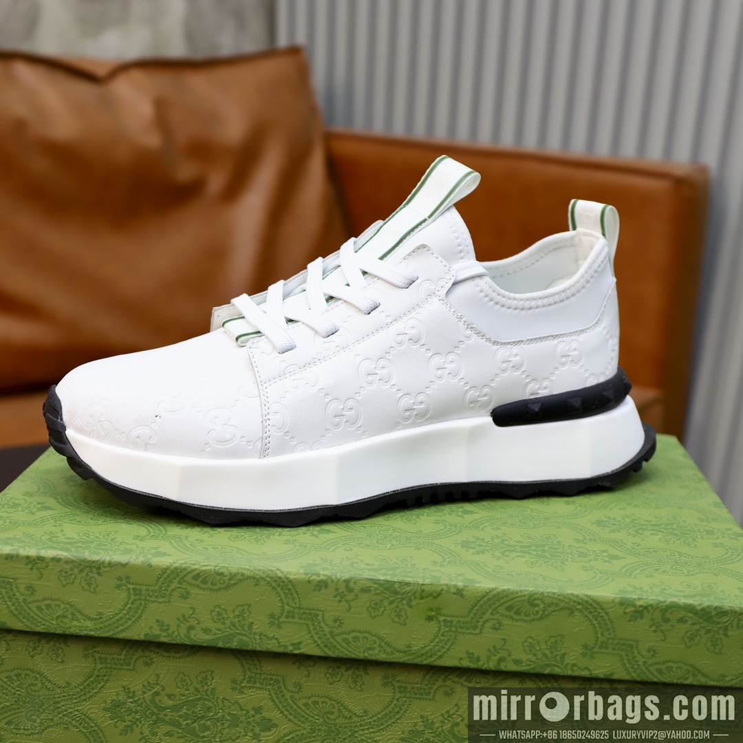 Gucci Replica Shoes sz38-44 hnm0185