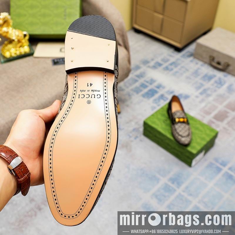 Gucci Replica Shoes sz38-47 mnf0293