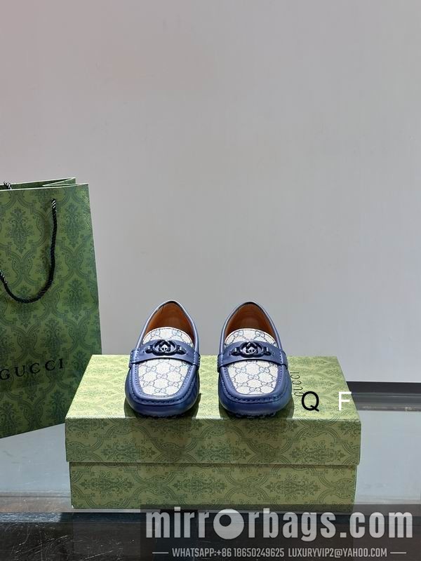 Gucci Replica Shoes sz38-45 TF0907